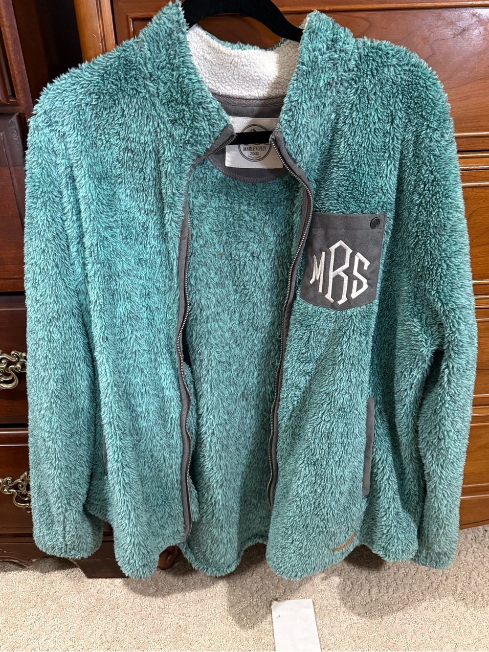 Marley Lilly